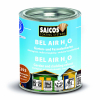 Saicos Bel Air H2O Kann. Rotzeder transparent 7293 Gebinde 0,75ltr. - More 1
