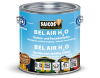 Saicos Bel Air H2O Kann. Rotzeder transparent 7293 Gebinde 2,50ltr. - More 1