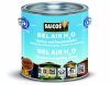 Saicos Bel Air H2O Lärche transparent 720031 Gebinde 2,50ltr. - More 1