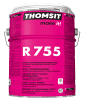 Thomsit R755 Epoxid-Sicherheitsgrundierung 7kg beinhaltet Komponete A+B geg. Restfeuchte - More 1