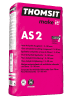 Thomsit AS2 Faser-Anhydrit-Ausgleich 25kg für Schichtdicken 3-30mm - More 1