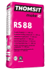 Thomsit RS88 Renovier-Ausgleich standfest 25kg f. Schichtdicken 1-100mm - More 1
