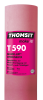 Thomsit T590 Quick-Lift-Wechselfix 20x2,00m klebstofffreie Unterlage f. Tebo + CV - More 1