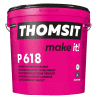Thomsit P618 Parkett-Dispersionskleber 15kg f. kleinformatiges Massiv- u. Fertigparkett - More 1