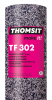 Thomsit TF302 Schub-Elast-Bahn 2mm 50x1,00m Abbau von Schub-/Scherkräften /16 db - More 1