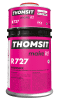 Thomsit R727 Gießharz 2 Komp. 1kg Komp. A+B im Kombipack - More 1