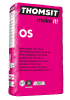 Thomsit OS Objektspachtelmasse 25 kg - More 1
