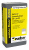 Weber.floor 4060  Zementschnellestrich 25 kg, Körnung 0-4mm - More 1