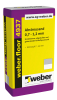 Weber.floor 4937 Abstreuquarzsand 0,7-1,2mm 25 kg - More 1