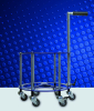Glukon Transportwagen f. Druckbehälter Vollmetall - More 1