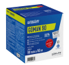 Uzin Goman 90 SK f. Kautschuk-Hohlkehlleisten  90 mm x 50 m #186452 - More 1
