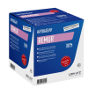 Uzin Remur 45 SK f. PVC-Weichsockelleisten 45 mm x 50 m #186448 - More 1