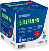 Uzin Bullran 45 45mm x 25 m für gekettelte Teppichsockel #037145 VE= 4 Rollen - More 1