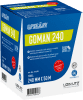 Uzin Goman 240 240mm x 50 m f. Kautschuk-Treppensysteme #037200 VE= 1 Rolle - More 1