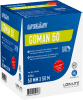 Uzin Goman 50 50mm x 50 m #037201 für Kautschuk-Sockelleisten VE= 4 Rollen - More 1