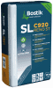 Bostik SL C920 Reno ST -standf.Spachtelmasse 25kg # 30615478 / Niboplan ST 400 fein - More 1