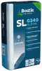 Bostik SL G340 Alpha -Calciumsulfatspachtelm. 25kg # 30615485 - More 1