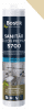 Bostik S700 Sanitär Silicon Premium bahamabeige #30617035  VE = 12 Stk - More 1