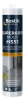 Bostik H551 Supergrip Multi schwarz 430g # 30617671  1-K-Hybrid-Kleb-/Dichtstoff VE=12 St. - More 1