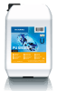 PU-Siegel glänzend 5,5 Ltr incl. Vernetzer # 5053000590  Dr. Schutz  - More 1