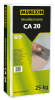 Murexin CA20 Nivelliermasse calciumsulfat 25kg 2-20mm, 1,5 kg/m²/mm / C30 /EC1Plus (42/Pal) - More 1
