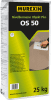 Murexin OS50 Nivelliermasse zementär 25kg bis 15mm, 1,5 kg/m²/mm / C30 / EC1Plus (42/Pal) - More 1