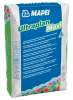 Mapei Ultraplan Maxi / 25kg Spachtelmasse 3-40 mm - More 1