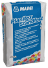 Mapei Planitex Pro Standfest /25 kg. standf. Gipsmasse f. Anspachtelung b. 30mm - More 1