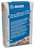 Mapei Planitex Pro /25 kg. gipsbasierte Spachtelmasse von 1-15 mm - More 1