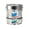 Mapei Primer MF EC  Plus (Komp. A + B) Epoxidharzgrundierung 2K - More 1