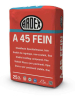 ARDEX A45 Fein Standfeste Füllmasse 25kg  - More 1