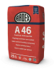 ARDEX A46 Standfester Außenspachtel 25kg (Z 2-30)  - More 1