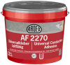 ARDEX AF2270 Universalkleber leitfähig 12kg  - More 1