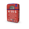 ARDEX K55S Schnellspachtelmasse REVOCEM 20kg (48)  - More 1