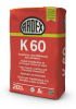 ARDEX K60 Ausgleichs- und Glättmasse, Latexbasis 20kg - More 1