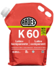 ARDEX K60 Latex Flüssigkomponente 4,95kg  - More 1