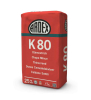 ARDEX K80 Dünnestrich 25kg (Z 5-50)  - More 1