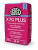 ARDEX X7 G Plus Flexmörtel EC1 25kg  - More 1