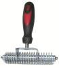 Kropfspachtel, engl. Klinge 8cm 100308 - More 1