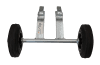 Linowalzen-Transportgestell  für 34 / 50 kg Art.Nr. 420205 - More 1