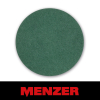 Pad normal 410/10  Fb.grün Art: 2241071000    VE/ 10 Stck - More 1