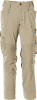 Mascot Advanced Bundhose m. Knietaschen Größe 48 17179-311-55 hellkhaki Vier-Wege-Stretch - More 1