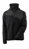 Mascot Advanced Hard Shell Jacke wasserdicht 17001-411-0918 dunkelanth./schw. Vier-Wege-Stretch - More 1