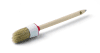 Ringpinsel 12er helle Borsten Art.Nr. 73915 - More 1