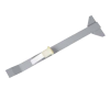 Parkett-Eisen 55cm Art.Nr. 418843 - More 1