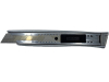 CasaNova TITAN Abbrechmesser Metall BM-4000 silber 18 mm - More 1