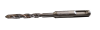 Bohrer SDS-Plus 4x110 Art.Nr. 4000864209 - More 1