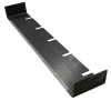 Strippermesser U-Form 350mm vorschneiden ablösen Art.Nr. 40/31 - More 1
