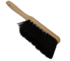 Handfeger Rosshaar 30 cm Art.Nr. 121601 - More 1
