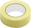 Klebeband 920 schwach gekreppt 38mm 4086-004519 - More 1